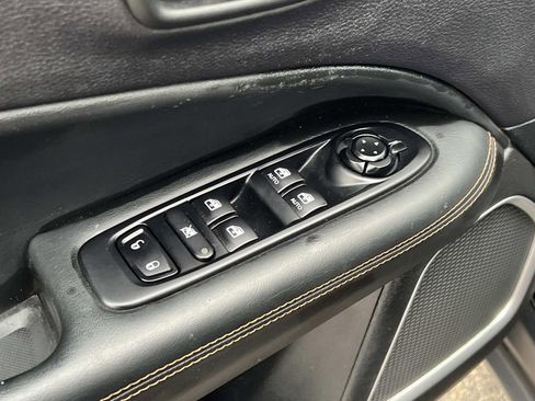 Used 2020 Jeep Compass Limited w/ Luxury Seat Group image 13