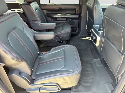 Used 2023 Ford Expedition Max Limited AWD/4WD image 25