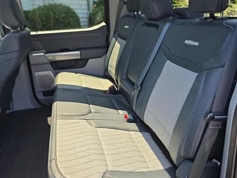 Used 2023 Ford F150 Limited AWD/4WD image 10