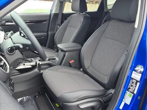 Used 2026 Kia Seltos S FWD image 16