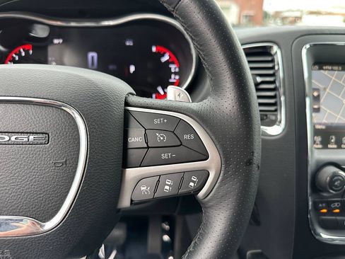 Used 2015 Dodge Durango Citadel w/ Technology Group RWD image 46