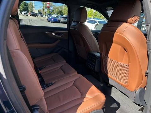New 2026 Audi Q7 2.0T Premium Plus image 23