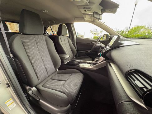 Used 2023 Mitsubishi Eclipse Cross LE AWD/4WD image 26