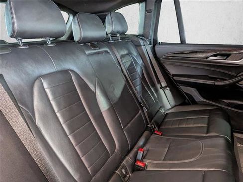 Used 2023 BMW X3 M40i w/ Premium Package AWD/4WD image 21