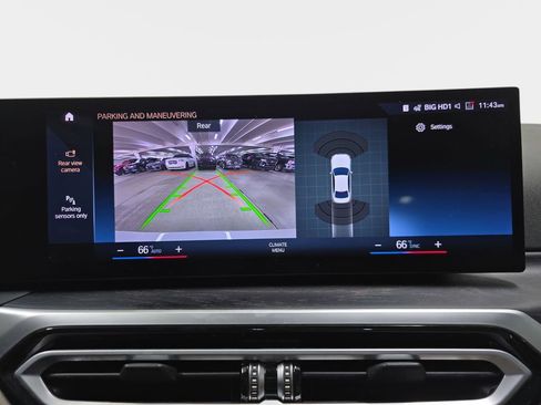 Certified 2023 BMW 330e w/ Premium Package image 24