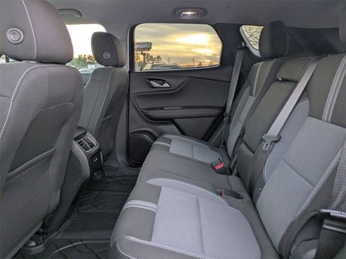 Used 2024 Chevrolet Blazer LT w/ Redline Edition image 15