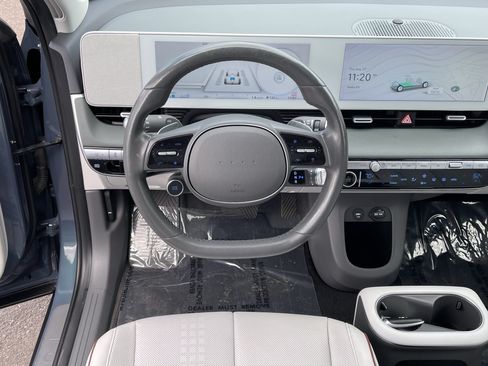 Certified 2023 Hyundai Ioniq 5 SEL AWD/4WD image 13