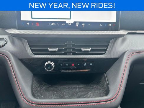 New 2026 Ford Explorer ST w/ Sun And Sound Package image 33