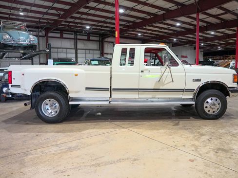 Used 1990 Ford F250 4x4 SuperCab image 10