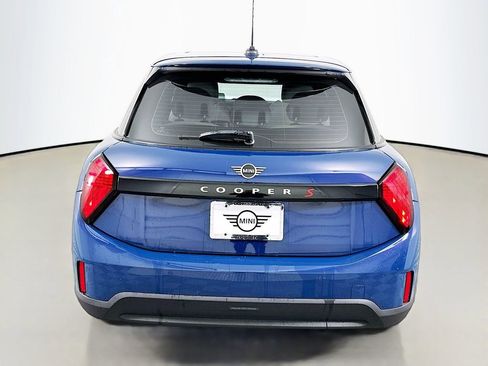 New 2026 MINI Cooper S image 6