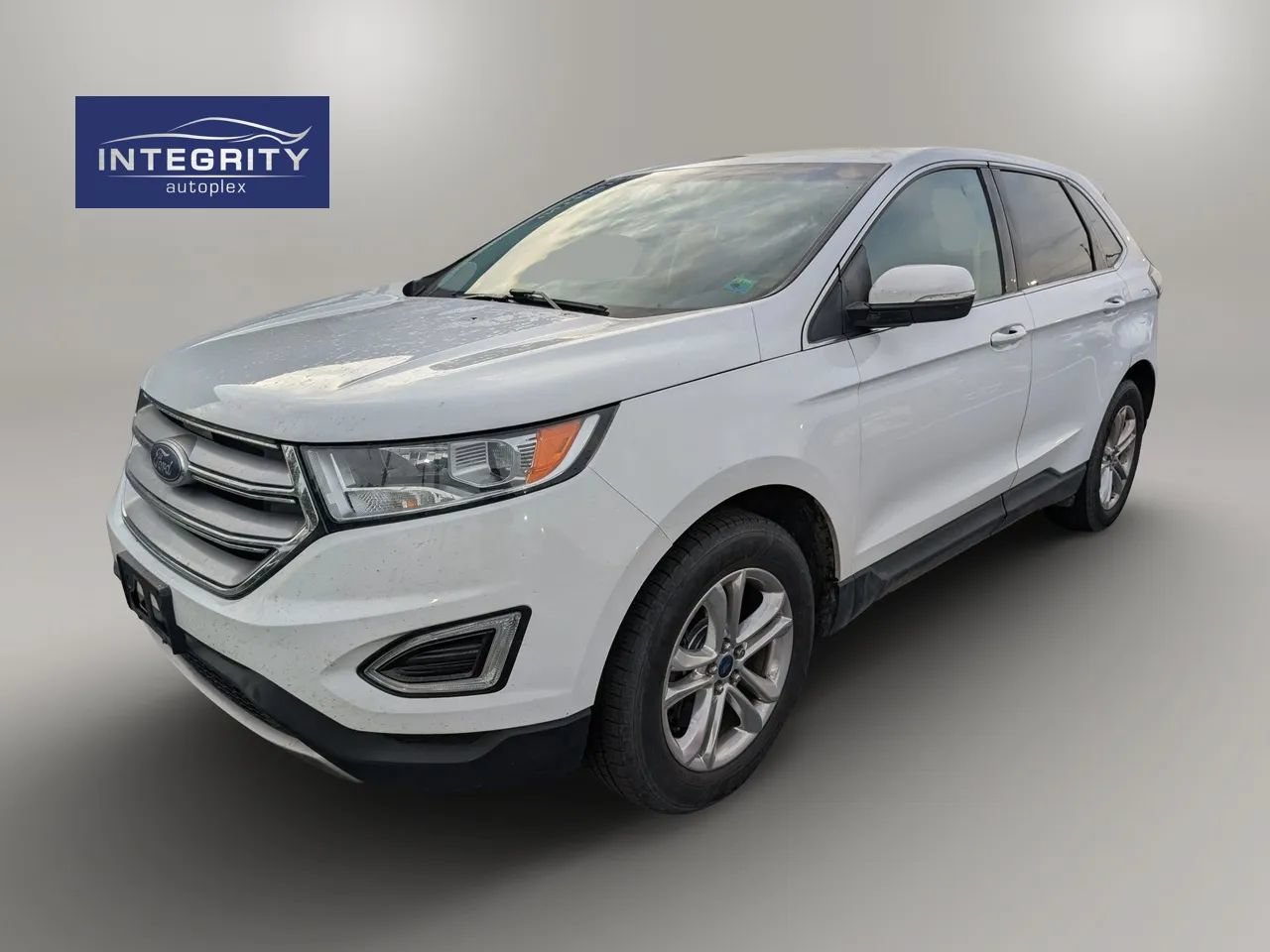 Used 2016 Ford Edge SEL w/ Equipment Group 201A AWD/4WD image 1