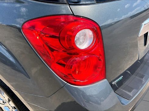 Used 2012 Chevrolet Equinox LT w/ Driver Convenience Package FWD image 27