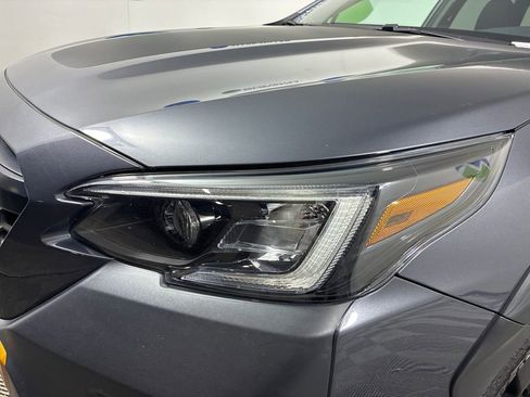 Used 2023 Subaru Outback Wilderness AWD/4WD image 4