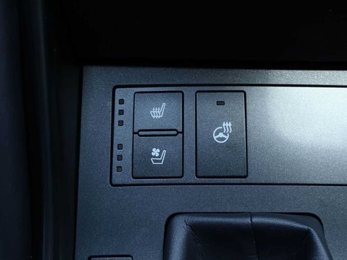 Used 2023 Lexus IS 350 F Sport w/ Memory Package RWD image 26