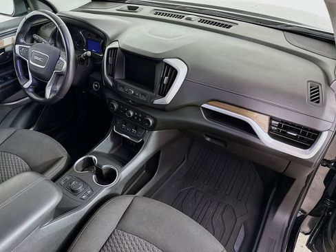 Used 2021 GMC Terrain SLE w/ Driver Convenience Package image 31