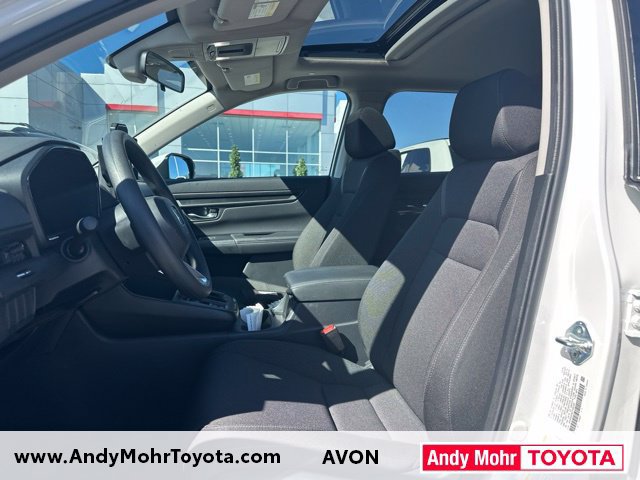 Used 2026 Honda CR-V EX image 9