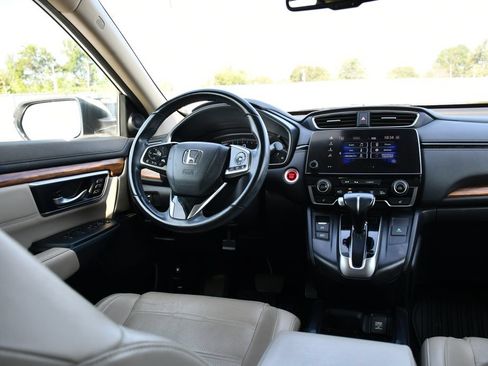 Used 2018 Honda CR-V EX-L image 23