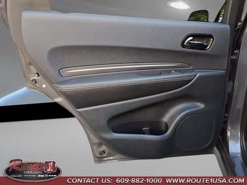 Used 2023 Dodge Durango SRT Hellcat w/ Black Package AWD/4WD image 13
