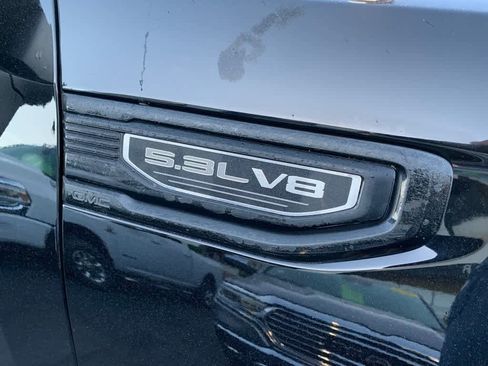 Used 2021 GMC Sierra 1500 Elevation w/ X31 Off-Road Package AWD/4WD image 10