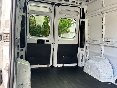 Used 2021 RAM ProMaster 2500 FWD image 22