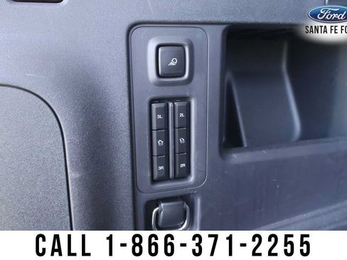 Used 2025 Ford Expedition Platinum AWD/4WD image 28