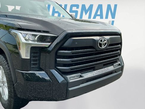 Used 2024 Toyota Tundra SR5 w/ SR5 Premium Package AWD/4WD image 22