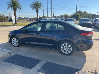 Used 2023 Toyota Corolla LE