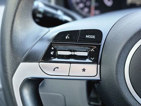 Used 2024 Hyundai Tucson SEL image 17