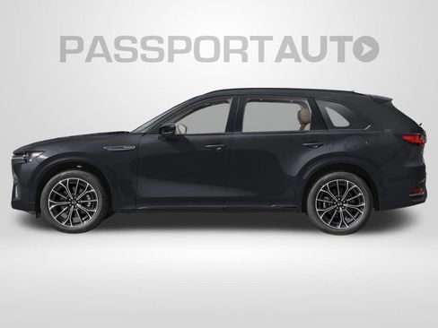 New 2026 MAZDA CX-70 3.3 Turbo S w/ Premium Plus AWD/4WD image 4