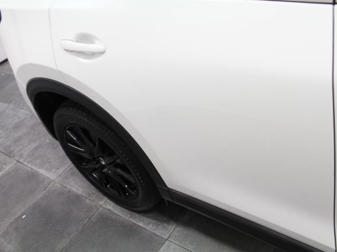 Used 2019 MAZDA CX-5 Grand Touring image 39