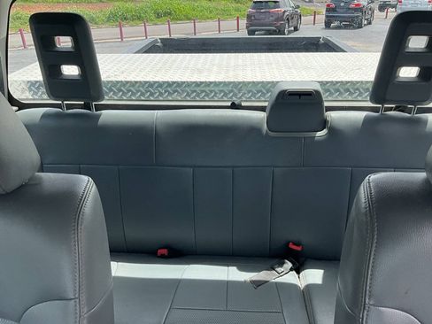 Used 2011 Ford F350 XL w/ XL Value Pkg AWD/4WD image 14