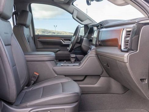 Used 2024 GMC Sierra 1500 Denali w/ Denali Reserve Package image 7