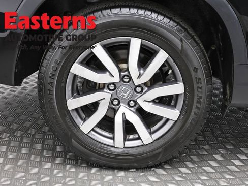 Used 2020 Honda Pilot EX-L image 33