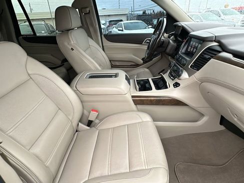 Used 2019 GMC Yukon Denali w/ Denali Ultimate Package image 15
