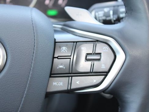 Certified 2026 Lexus NX 350h AWD w/ Cold Area Package image 17