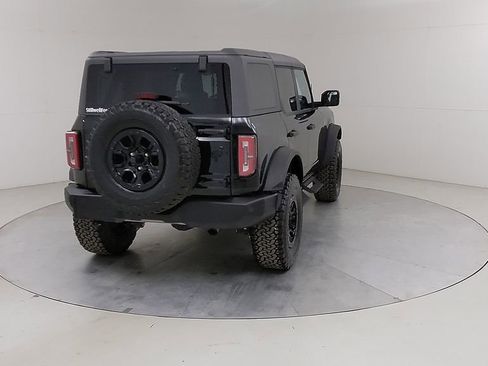 Certified 2023 Ford Bronco Wildtrak AWD/4WD image 14