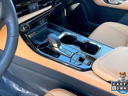 Used 2023 Lexus NX 350 AWD image 15