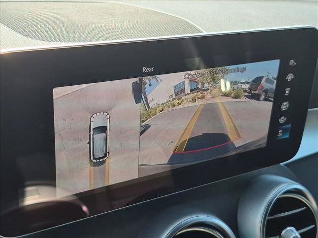 Used 2022 Mercedes-Benz GLC 300 image 13