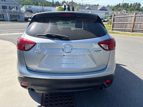 Used 2016 MAZDA CX-5 Touring AWD/4WD image 6