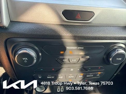 Used 2023 Ford Ranger XLT w/ Equipment Group 302A High AWD/4WD image 20