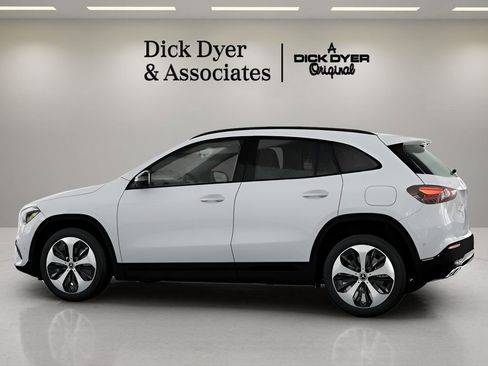 Used 2026 Mercedes-Benz GLA 250 image 21
