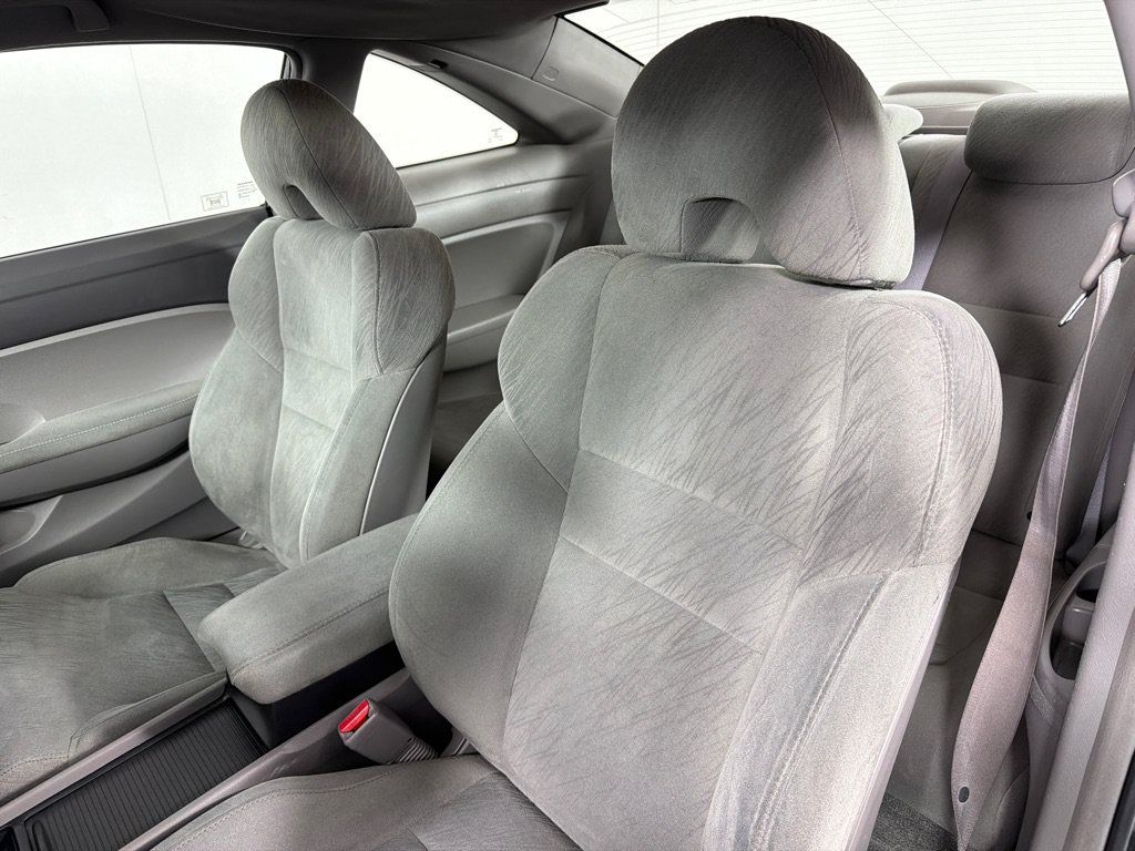 Used 2007 Honda Civic EX image 12