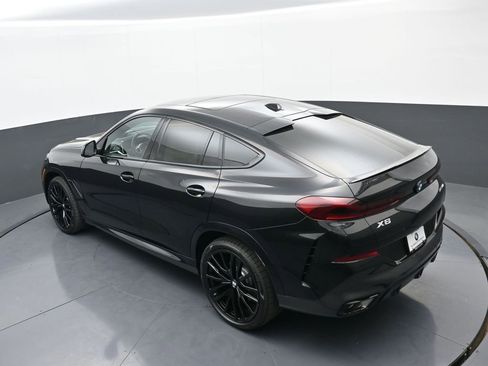 New 2026 BMW X6 xDrive40i w/ Executive Package AWD/4WD image 34