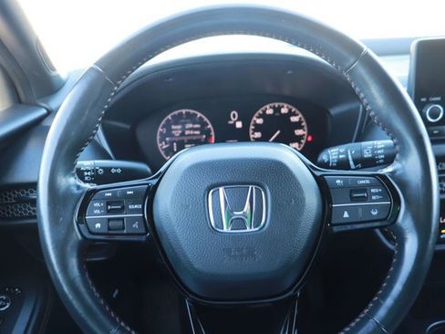 Used 2023 Honda HR-V Sport image 18
