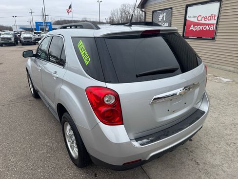 Used 2012 Chevrolet Equinox LT image 7
