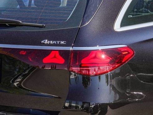 New 2025 Mercedes-Benz E 450 4MATIC All-Terrain Wagon image 7