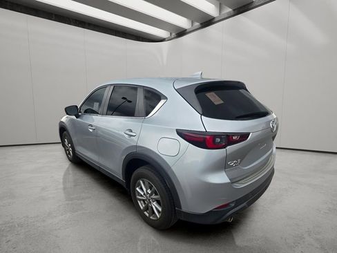 Used 2022 MAZDA CX-5 AWD 2.5 S image 5