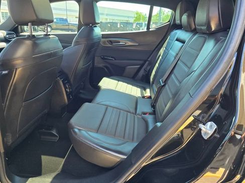 Used 2024 Dodge Hornet R/T Plus AWD/4WD image 34