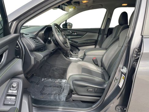 Certified 2024 Subaru Ascent Onyx Edition image 2