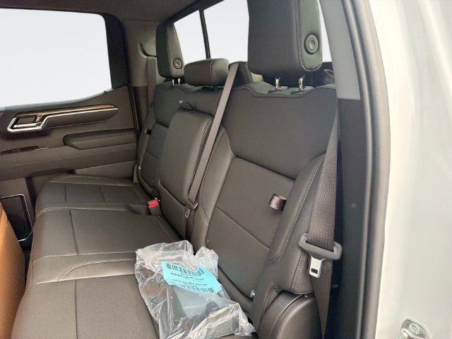 New 2026 Chevrolet Silverado 1500 RST AWD/4WD image 14